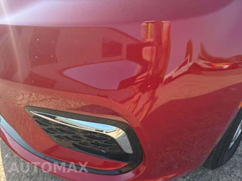 2026 Chrysler Pacifica Select 121.6" WB - miniatura 19