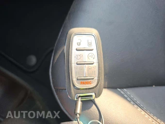 2026 Chrysler Pacifica Select 121.6" WB - miniatura 5