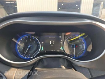 2026 Chrysler Pacifica Select 121.6" WB - miniatura 6