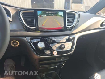 2026 Chrysler Pacifica Select 121.6" WB - miniatura 7