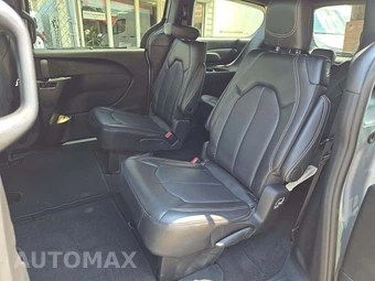 2026 Chrysler Pacifica Select 121.6" WB - miniatura 13