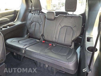 2026 Chrysler Pacifica Select 121.6" WB - miniatura 14