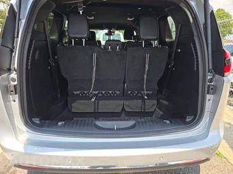 2026 Chrysler Pacifica Select 121.6" WB - miniatura 15