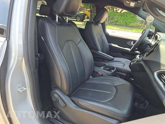 2026 Chrysler Pacifica Select 121.6" WB - miniatura 19