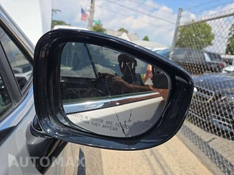 2026 Chrysler Pacifica Select 121.6" WB - miniatura 23