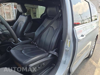 2026 Chrysler Pacifica Select 121.6" WB - miniatura 6