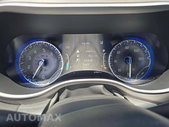 2026 Chrysler Pacifica Select 121.6" WB - miniatura 9