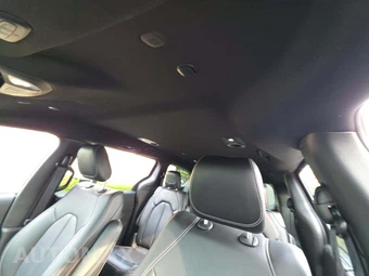2026 Chrysler Pacifica Select 121.6" WB - miniatura 11