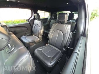 2026 Chrysler Pacifica Select 121.6" WB - miniatura 13