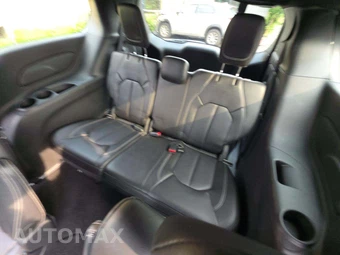 2026 Chrysler Pacifica Select 121.6" WB - miniatura 14