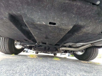 2026 Chrysler Pacifica Select 121.6" WB - miniatura 16