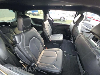 2026 Chrysler Pacifica Select 121.6" WB - miniatura 17