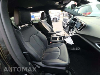 2026 Chrysler Pacifica Select 121.6" WB - miniatura 19