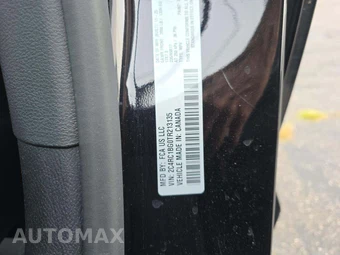 2026 Chrysler Pacifica Select 121.6" WB - miniatura 5
