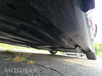 2026 Chrysler Pacifica Select 121.6" WB - miniatura 7