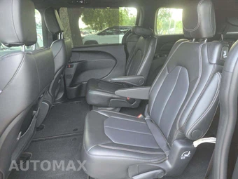 2026 Chrysler Pacifica Select 121.6" WB - miniatura 13