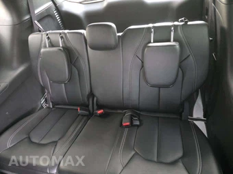 2026 Chrysler Pacifica Select 121.6" WB - miniatura 14