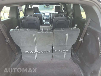 2026 Chrysler Pacifica Select 121.6" WB - miniatura 15