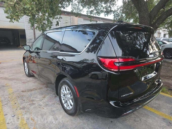 2026 Chrysler Pacifica Select 121.6" WB - miniatura 2