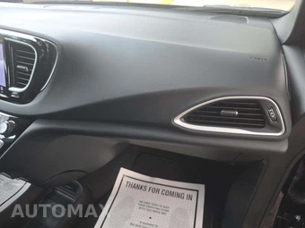 2026 Chrysler Pacifica Select 121.6" WB - miniatura 20