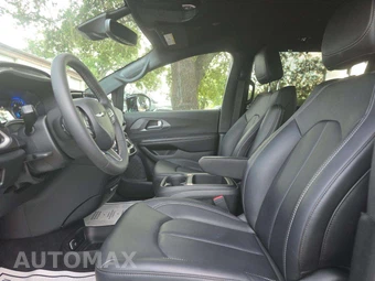 2026 Chrysler Pacifica Select 121.6" WB - miniatura 6