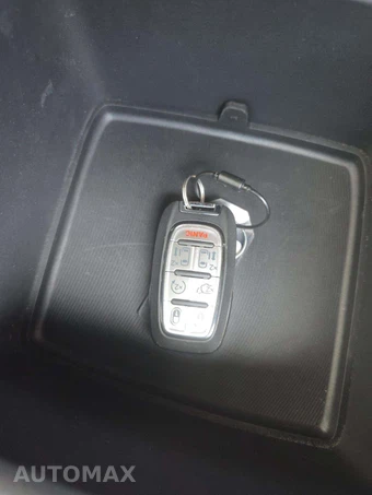 2026 Chrysler Pacifica Select 121.6" WB - miniatura 8