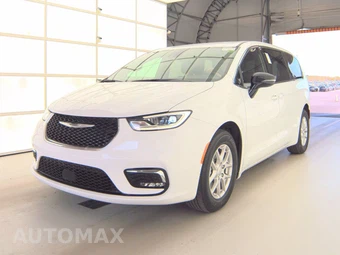 2026 Chrysler Pacifica Select 121.6" WB