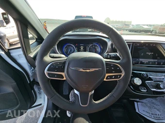 2026 Chrysler Pacifica Select 121.6" WB - miniatura 10