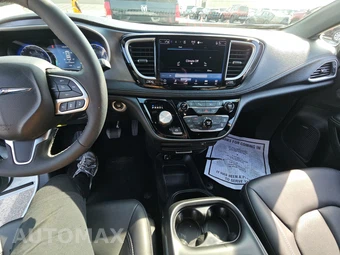 2026 Chrysler Pacifica Select 121.6" WB - miniatura 11