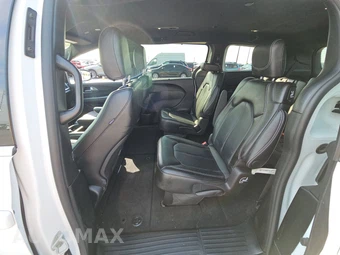 2026 Chrysler Pacifica Select 121.6" WB - miniatura 13