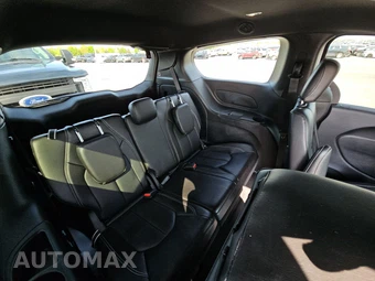 2026 Chrysler Pacifica Select 121.6" WB - miniatura 14