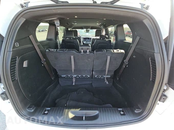 2026 Chrysler Pacifica Select 121.6" WB - miniatura 17