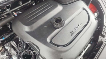 2026 Chrysler Pacifica Select 121.6" WB - miniatura 18