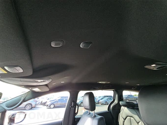 2026 Chrysler Pacifica Select 121.6" WB - miniatura 19
