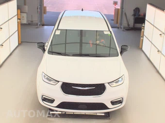2026 Chrysler Pacifica Select 121.6" WB - miniatura 2