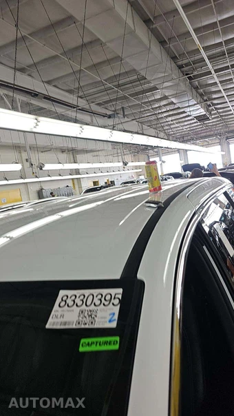 2026 Chrysler Pacifica Select 121.6" WB - miniatura 20