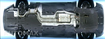 2026 Chrysler Pacifica Select 121.6" WB - miniatura 21