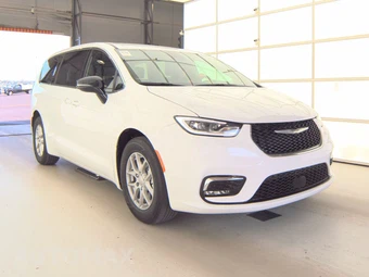 2026 Chrysler Pacifica Select 121.6" WB - miniatura 3