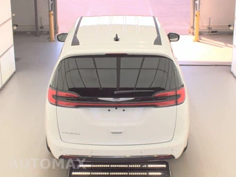 2026 Chrysler Pacifica Select 121.6" WB - miniatura 5