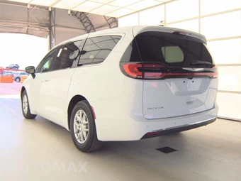 2026 Chrysler Pacifica Select 121.6" WB - miniatura 6