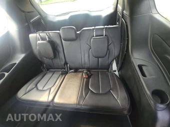 2026 Chrysler Pacifica Select 121.6" WB - miniatura 11