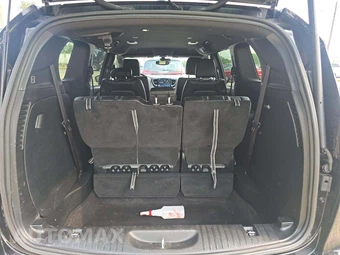 2026 Chrysler Pacifica Select 121.6" WB - miniatura 12