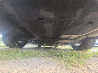 2026 Chrysler Pacifica Select 121.6" WB - miniatura 13