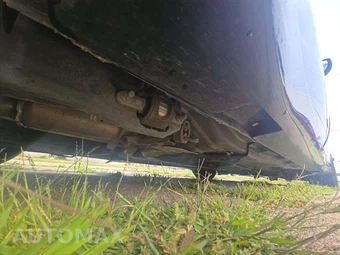 2026 Chrysler Pacifica Select 121.6" WB - miniatura 15