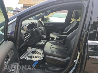 2026 Chrysler Pacifica Select 121.6" WB - miniatura 3