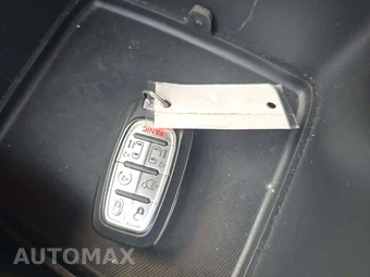 2026 Chrysler Pacifica Select 121.6" WB - miniatura 5