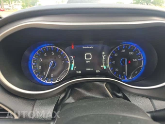 2026 Chrysler Pacifica Select 121.6" WB - miniatura 6