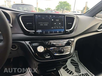 2026 Chrysler Pacifica Select 121.6" WB - miniatura 7