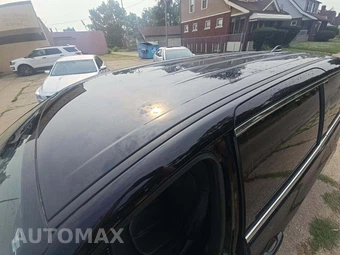 2026 Chrysler Pacifica Select 121.6" WB - miniatura 9