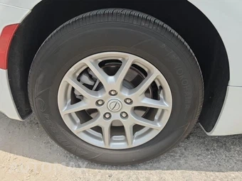 2026 Chrysler Pacifica Select 121.6" WB - miniatura 10